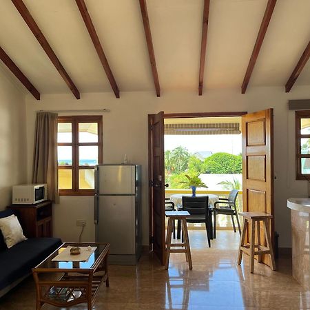 Maison Marikel Pointe Au Sel Szoba fotó