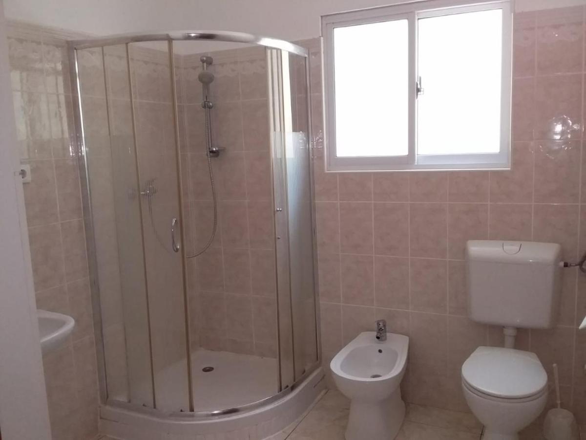Maison Marikel Pointe Au Sel Kültér fotó