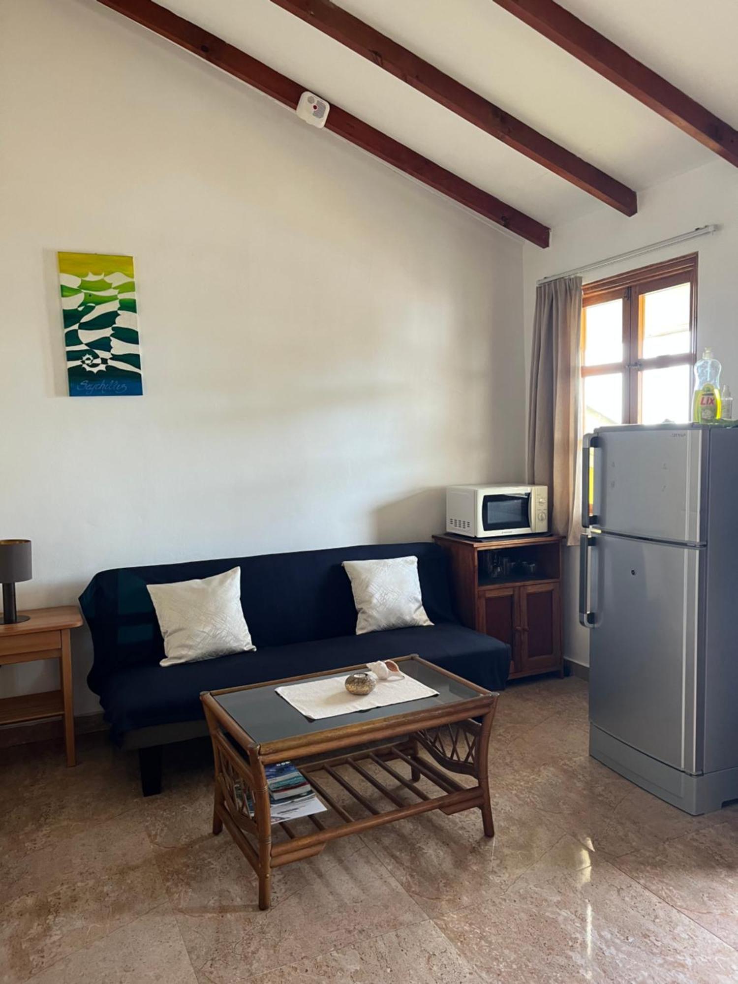 Maison Marikel Pointe Au Sel Kültér fotó